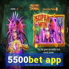 5500bet app